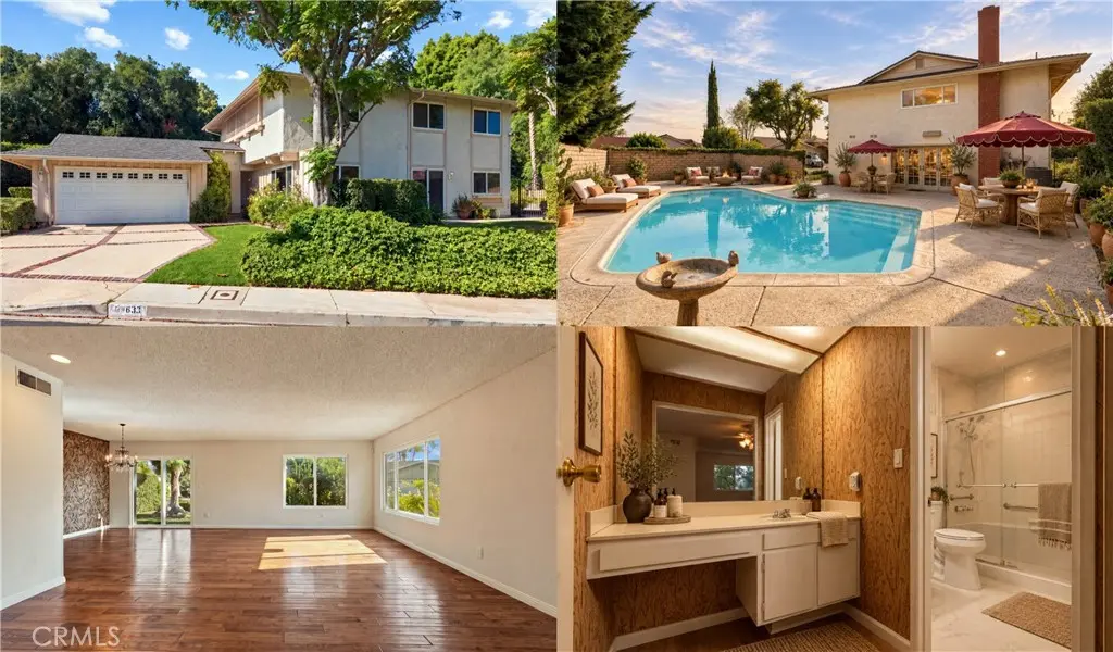 23633 Del Cerro Circle, West Hills, CA — listing photo 1