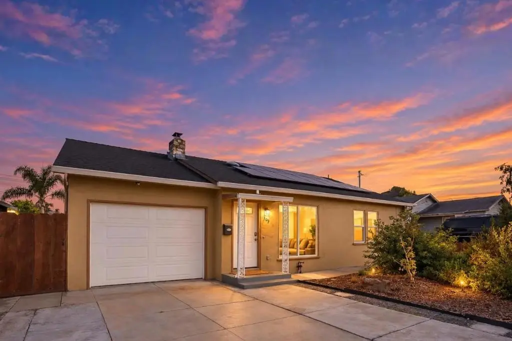 Single Family Residence for sale at 109 Clifford Avenue, Watsonville, CA featuring 3 beds and 2 baths