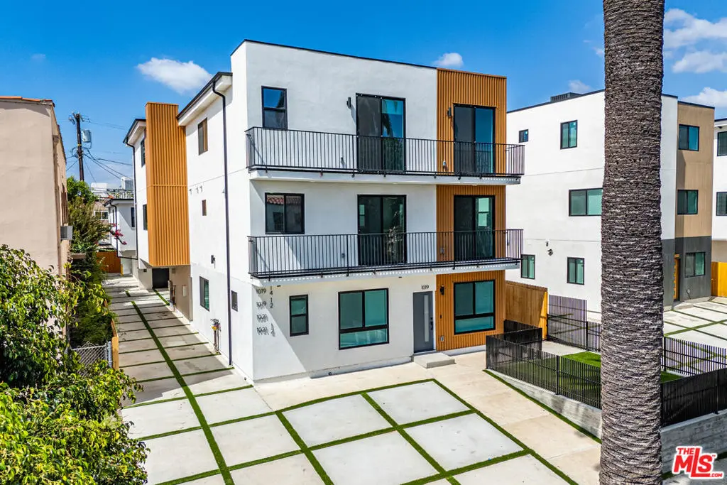 1019 S Citrus Avenue, Los Angeles, CA — listing photo 1