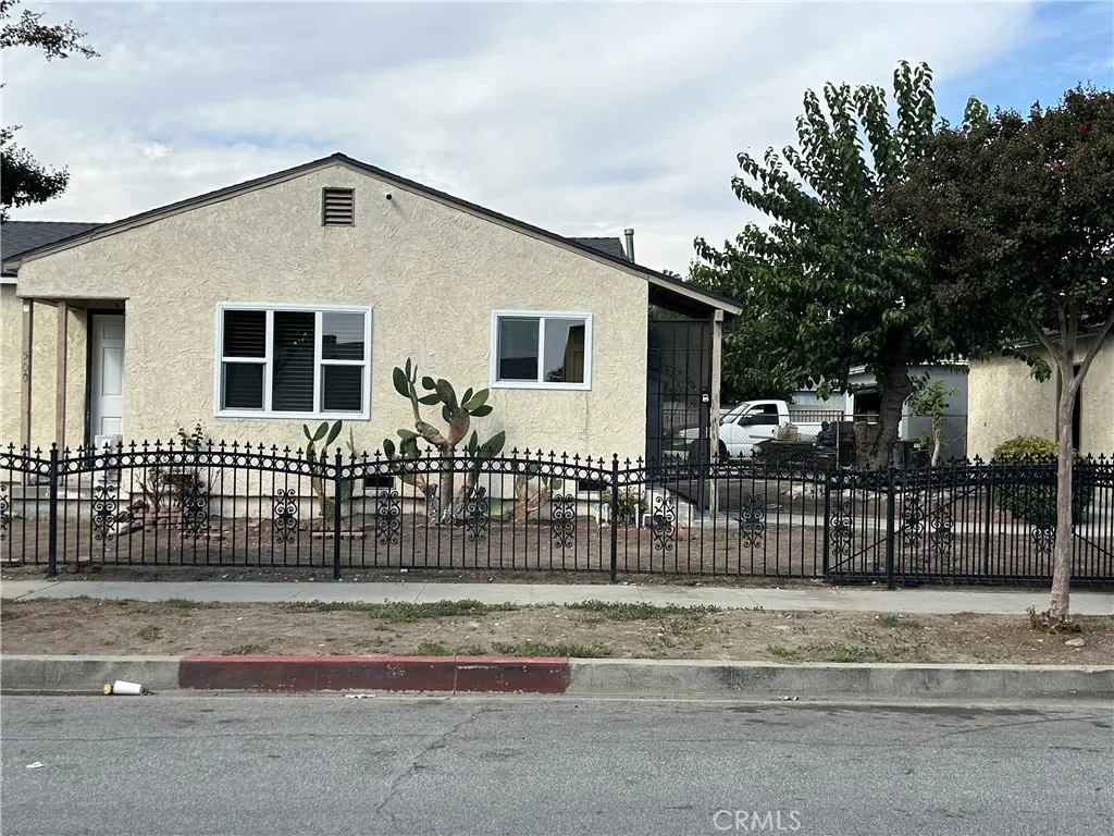 500 N Virginia, Azusa, CA — listing photo 1