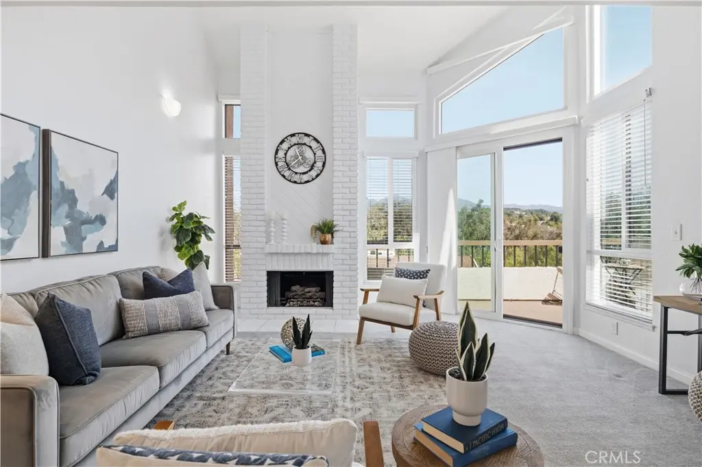Condominium for rent at 27959 Mazagon 163, Mission Viejo, CA featuring 2 beds and 2 baths