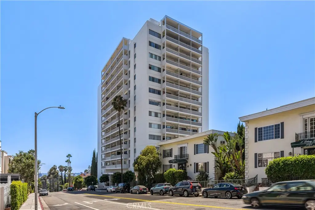 Condominium for sale at 999 N Doheny 310, West Hollywood, CA featuring 2 beds and 2 baths