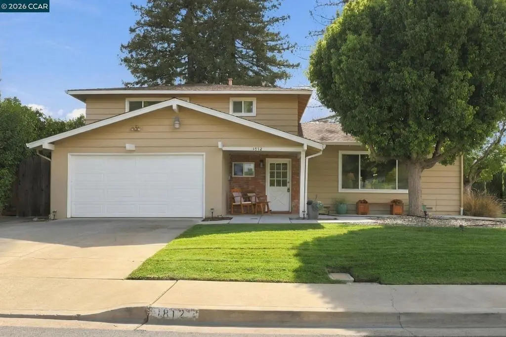 1812 Taft St, Concord, CA — listing photo 1