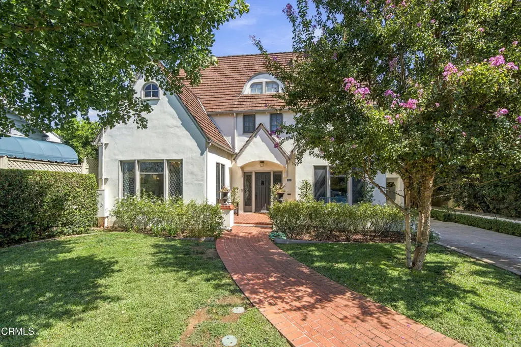 500 S Allen Avenue, Pasadena, CA — listing photo 1
