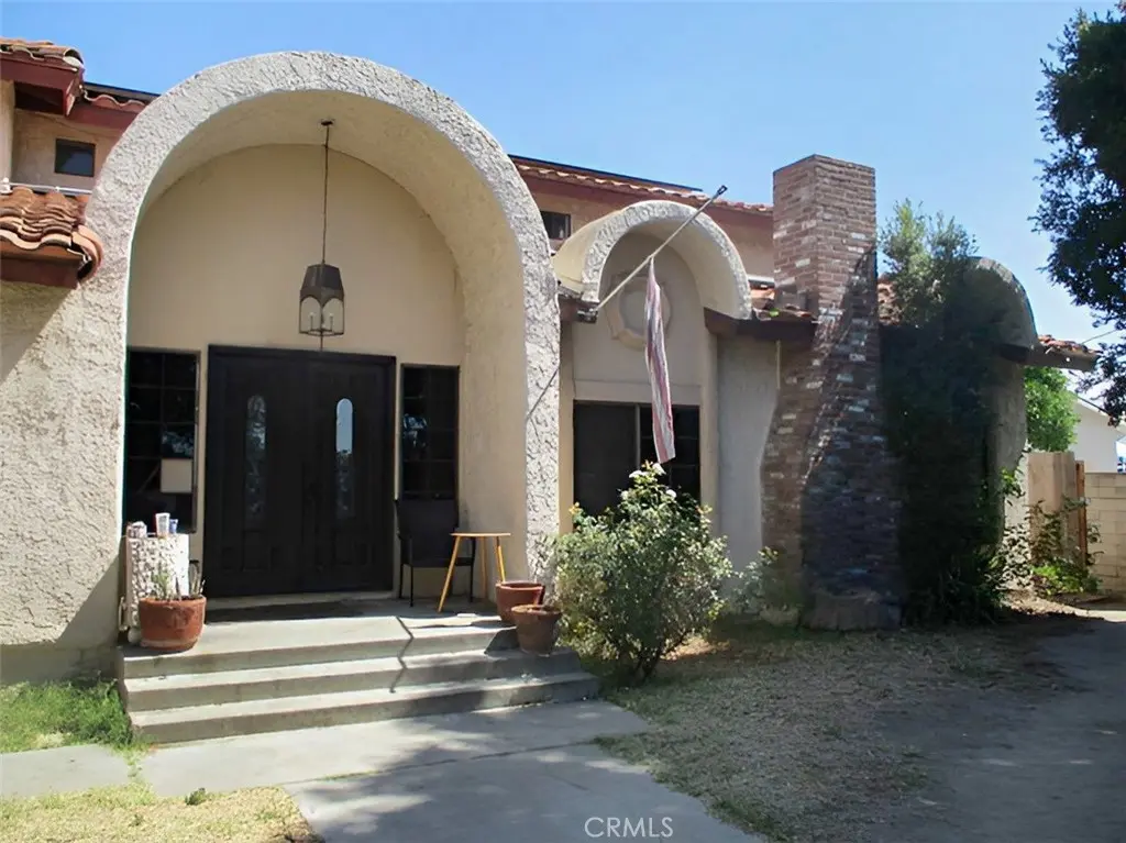 16815 Parthenia, Northridge, CA — listing photo 1
