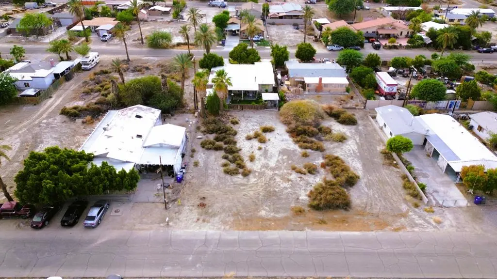 3865 Palm Drive, Thermal, CA — listing photo 1