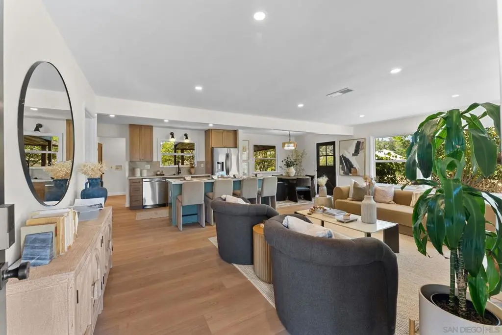 Single Family Residence for sale at 10765 Lupin Way, La Mesa, CA featuring 3 beds and 2 baths