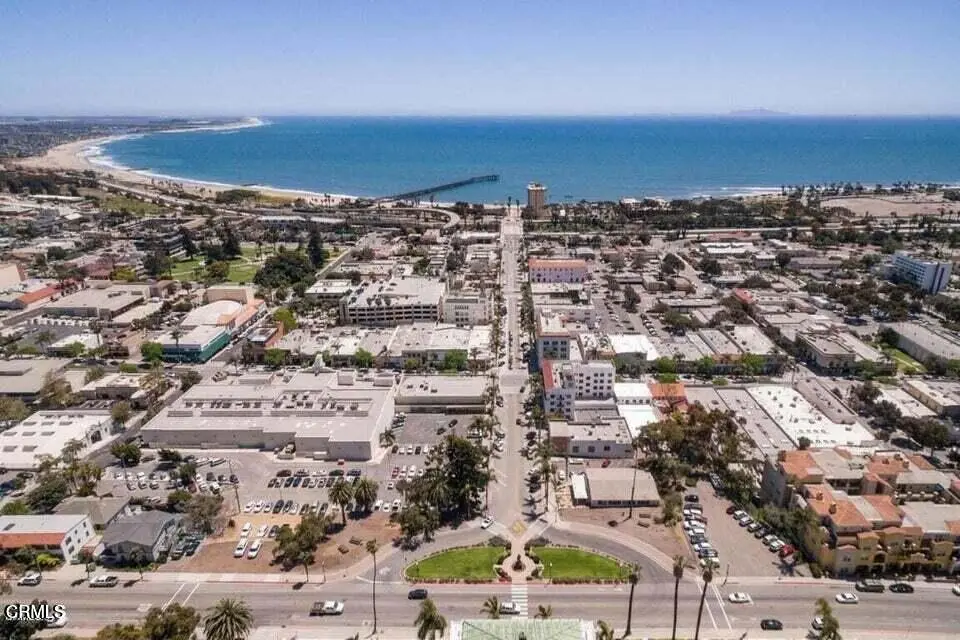 Residential Lease for rent at 436 Poli Street 313, Ventura, Ventura County, CA featuring 2 beds
