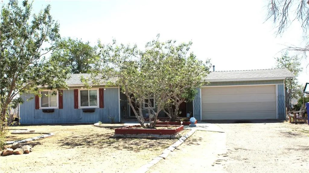 14435 Iroquois Road, Apple Valley, CA — listing photo 1