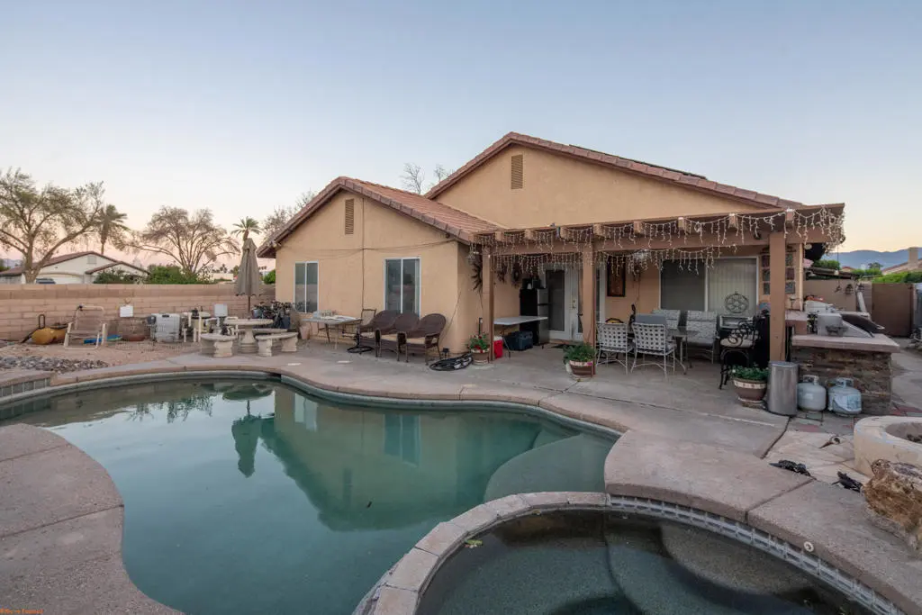 Single Family Residence for sale at 81790 Armata Street, Indio, CA featuring 4 beds and 2 baths