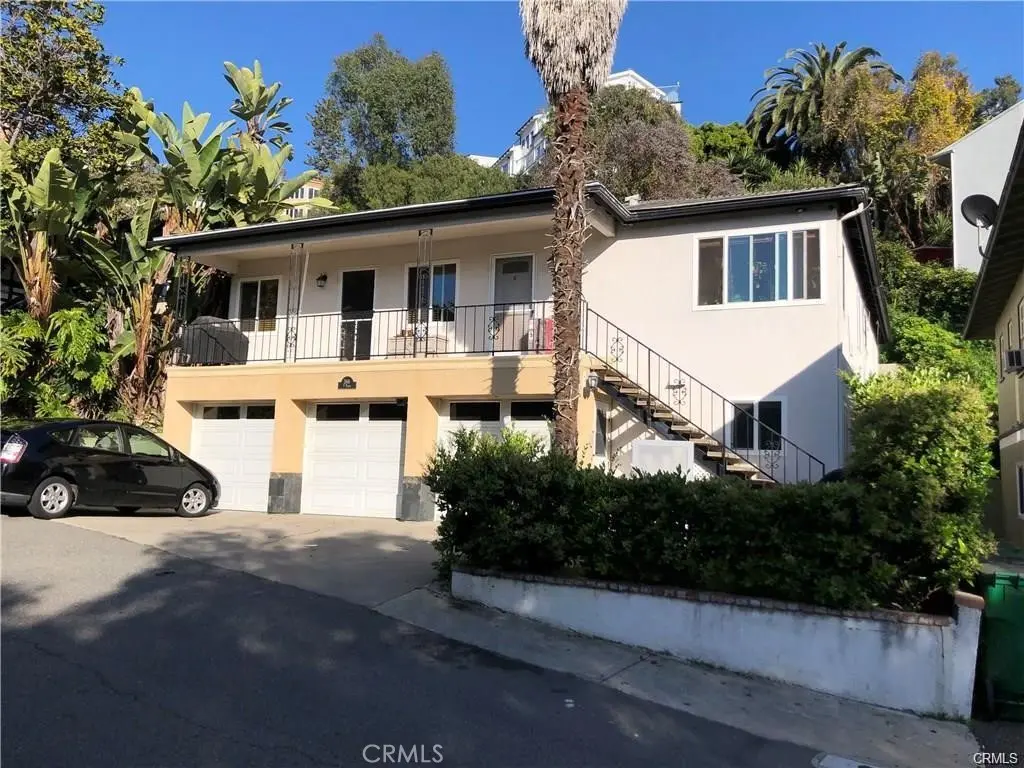 366 Y Place, Laguna Beach, CA — listing photo 1