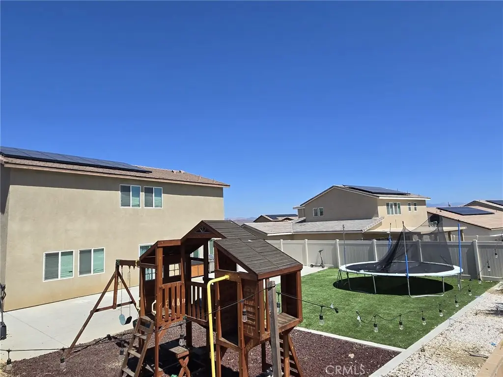 Residential Lease for rent at 30783 Pony Express, Winchester, Riverside County, CA featuring 4 beds and 3 baths