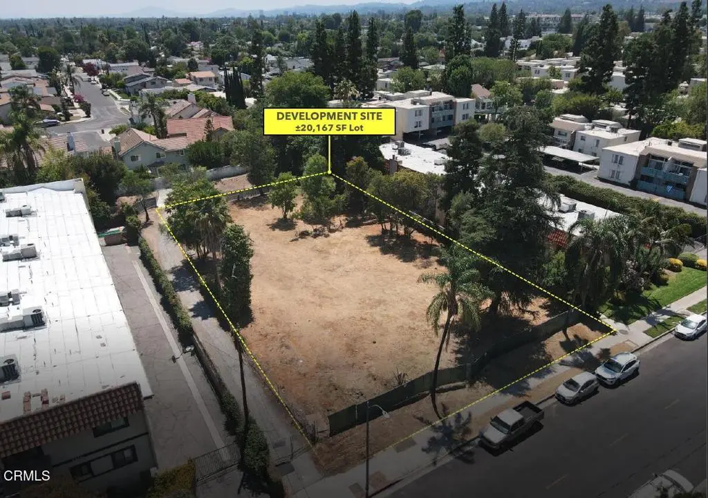 5808 Etiwanda Avenue, Los Angeles, CA — listing photo 1