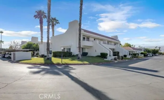 Residential Lease for rent at 32505 Candlewood 116, Cathedral City, Riverside County, CA featuring 2 beds and 2 baths