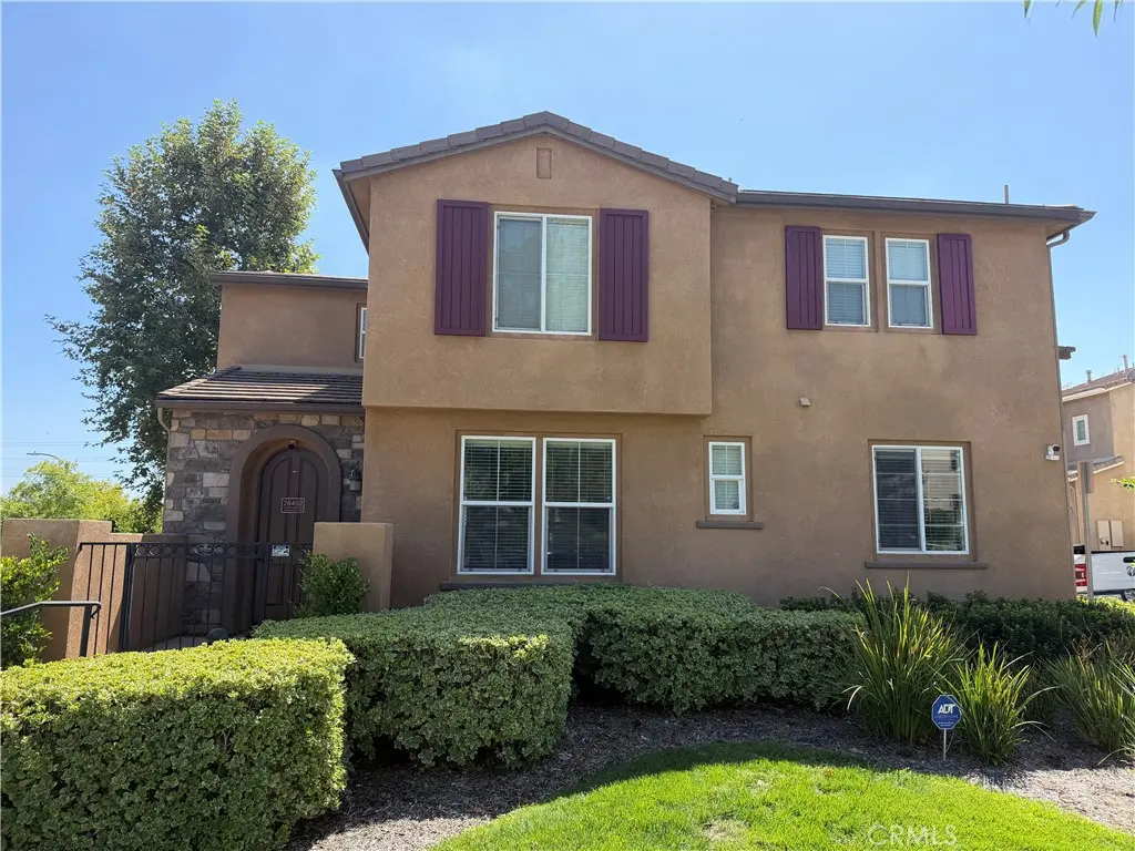 28492 Camino Del Arte Drive, Valencia, CA — listing photo 1