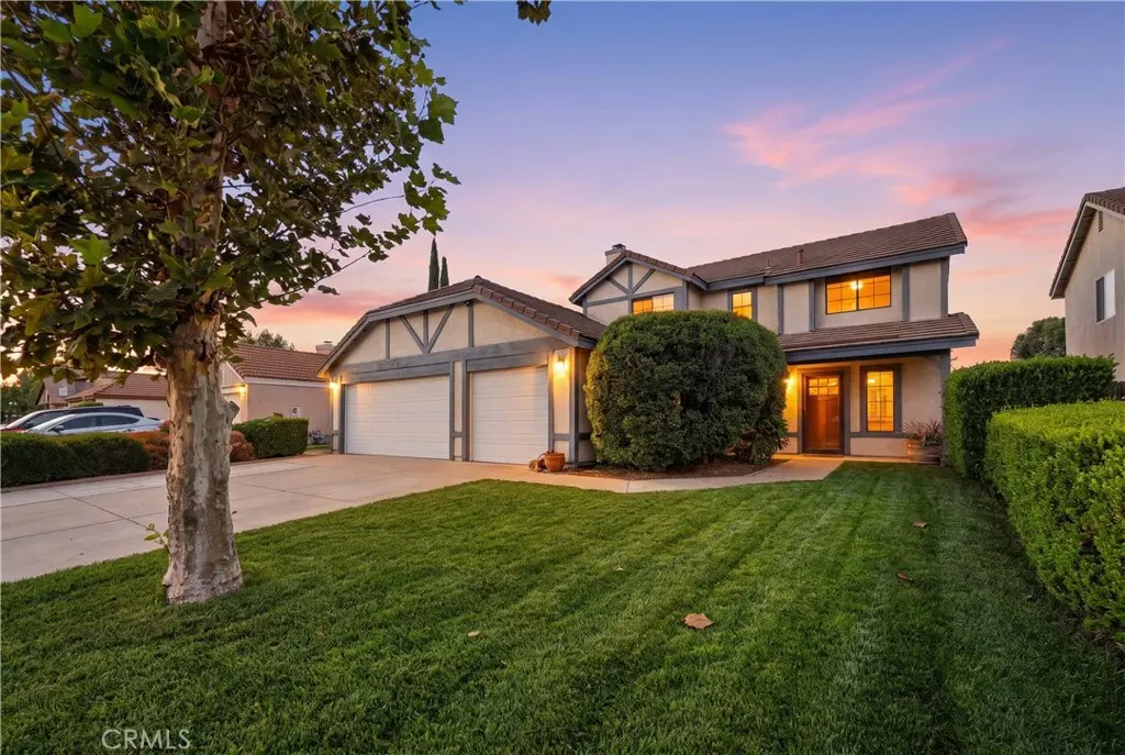 23310 Gerbera Street, Moreno Valley, CA — listing photo 1