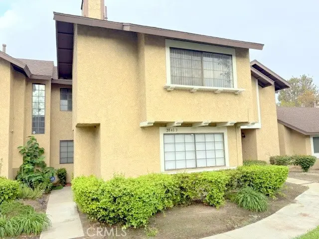 2840 Oak Creek Drive D, Ontario, CA — listing photo 1