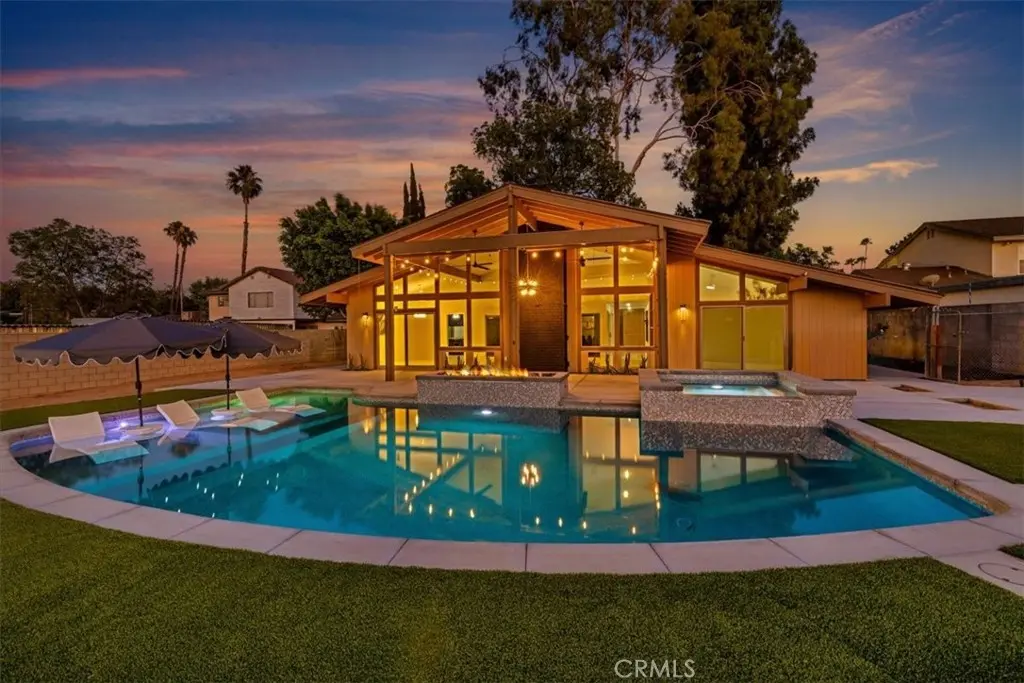 Single Family Residence for sale at 5813 Old Ranch, Riverside, CA featuring 3 beds and 2 baths
