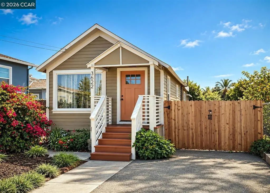 3622 Natalie Court, Richmond, CA — listing photo 1