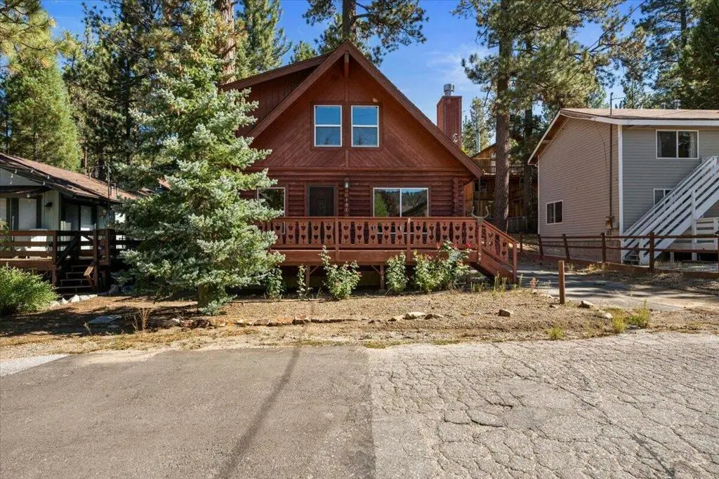 751 Tehama Drive, Big Bear, CA — listing photo 1