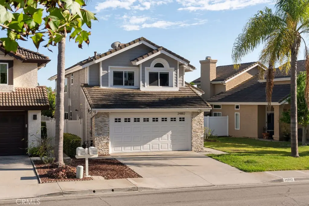 Single Family Residence for rent at 24882 Oxford Drive, Laguna Niguel, CA featuring 4 beds and 3 baths