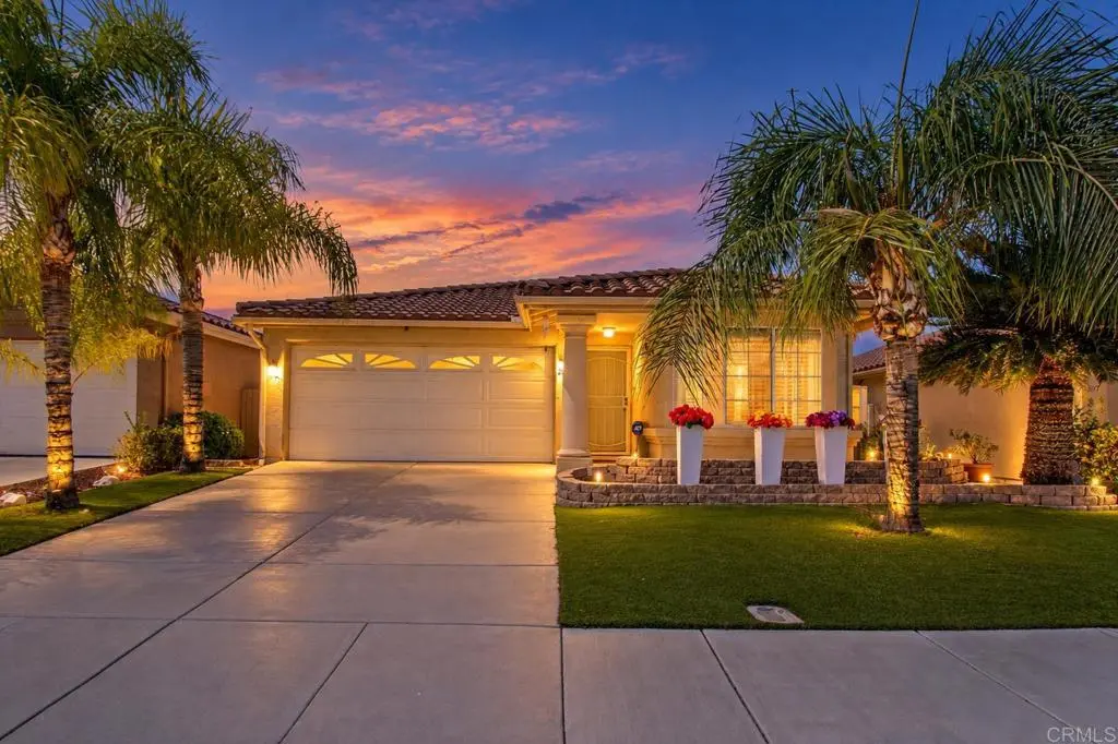 28345 Via Bandita, Menifee, CA — listing photo 1