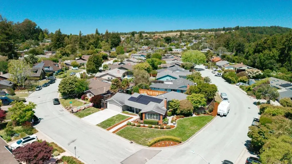 Single Family Residence for sale at 2 Ortalon Avenue, Santa Cruz, CA featuring 4 beds and 2 baths