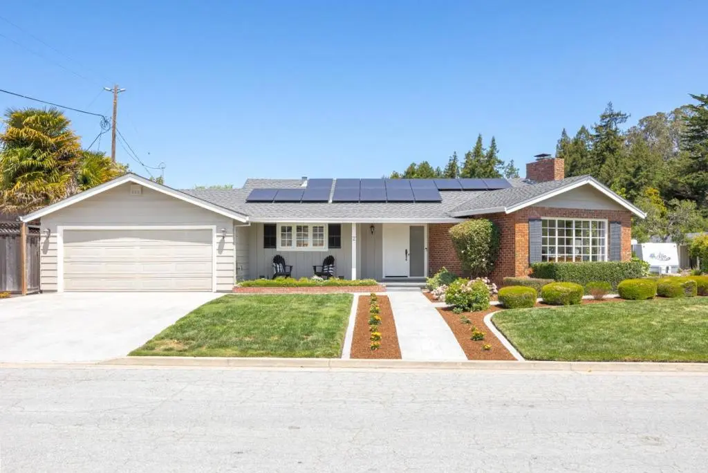 2 Ortalon Avenue, Santa Cruz, CA — listing photo 1