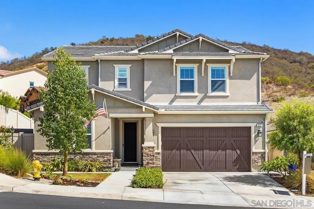 877 Woodhaven Rd, San Marcos, CA — listing photo 1