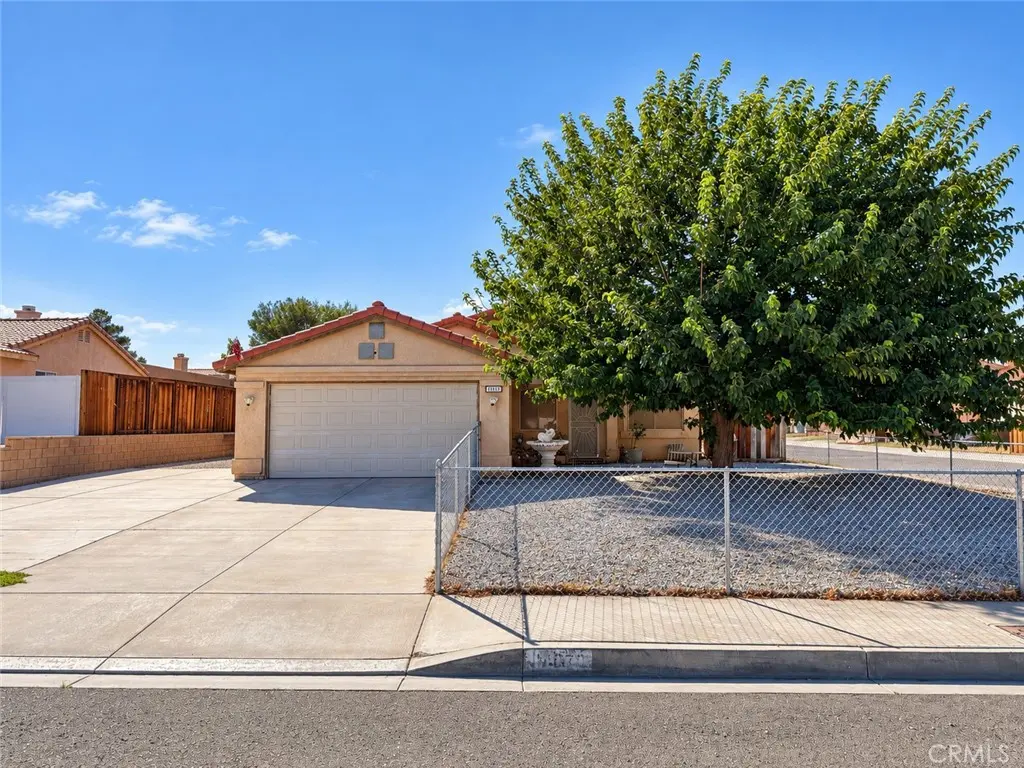 14378 Ivy Street, Adelanto, CA — listing photo 1
