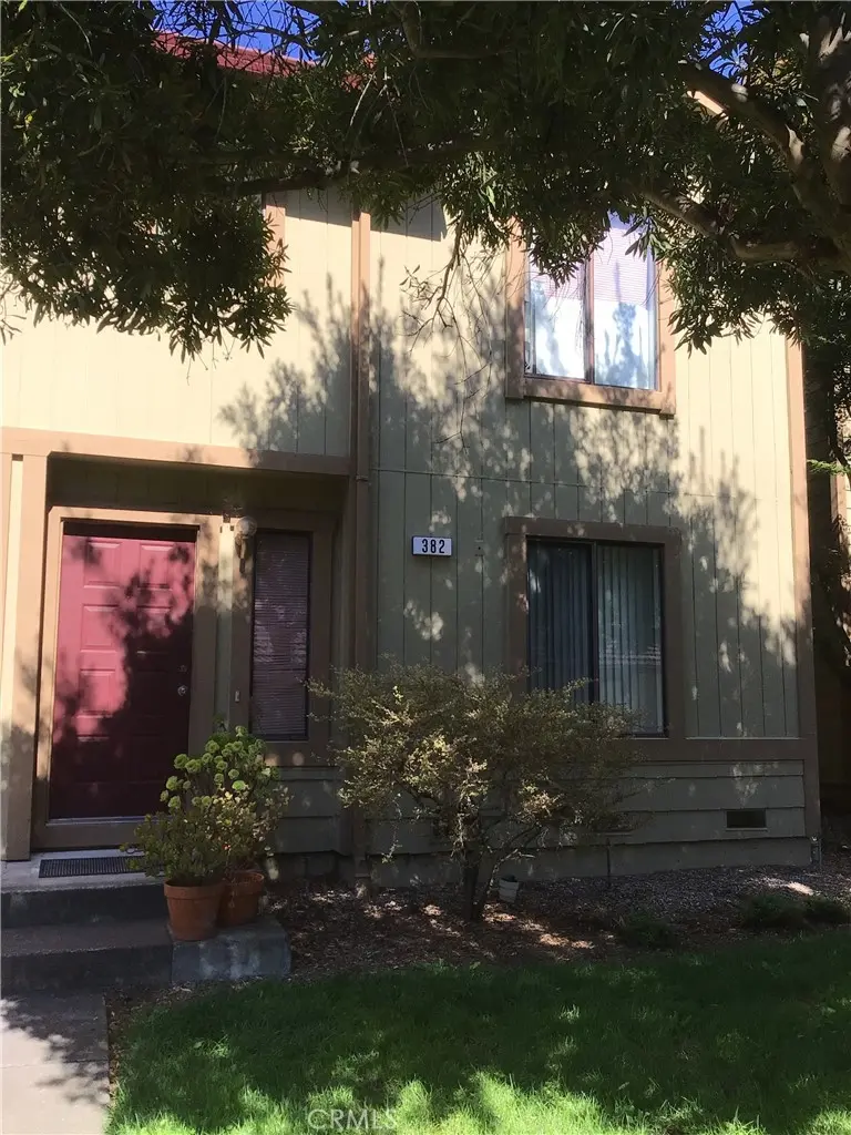 382 Park Place, Petaluma, CA — listing photo 1