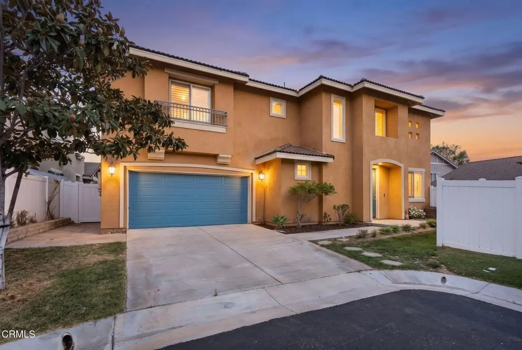 Single Family Residence for sale at 142 Cherrywood Street, Fillmore, CA featuring 3 beds and 3 baths