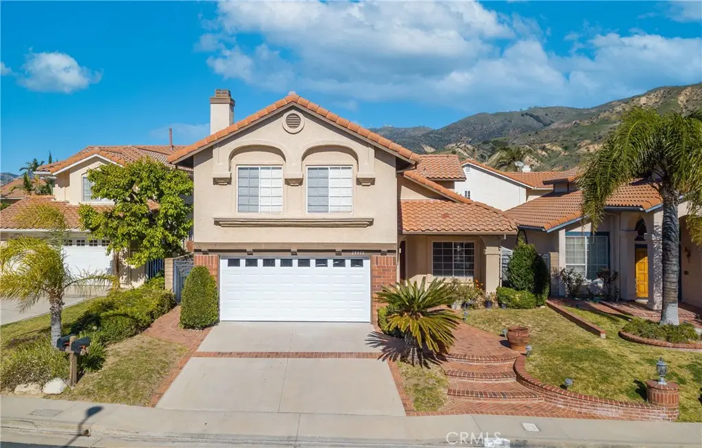 19915 Lisa, Porter Ranch, CA — listing photo 1