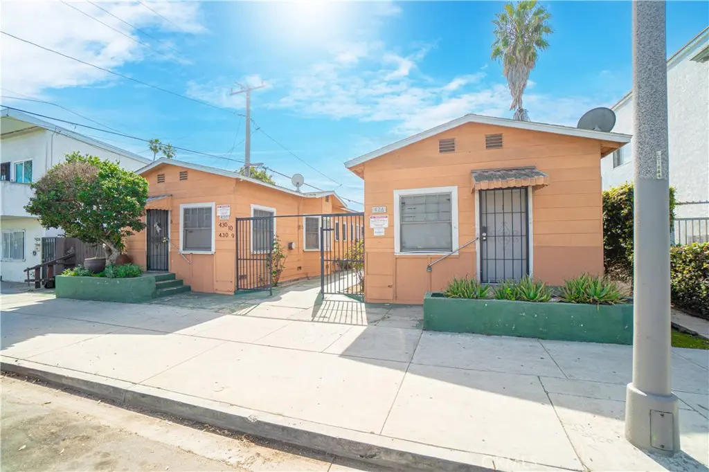 426 E 17th, Long Beach, CA — listing photo 1