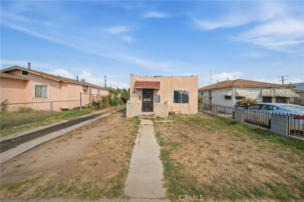 631 E 119th, Los Angeles, CA — listing photo 1