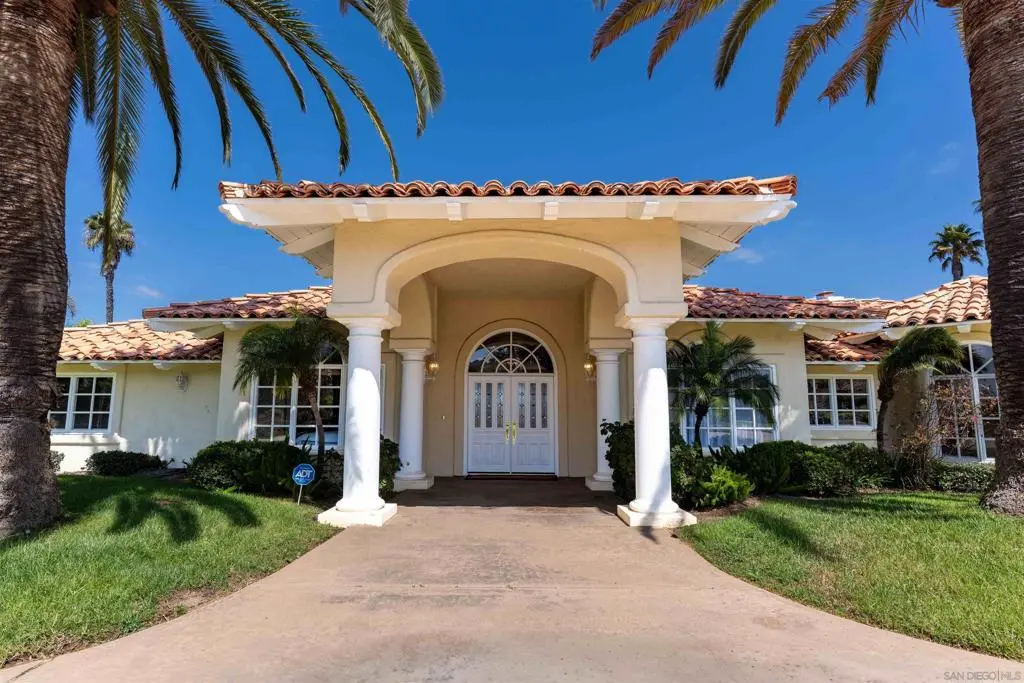 31396 Lake Vista Circle, Bonsall, CA — listing photo 1
