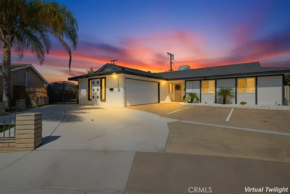 Single Family Residence for sale at 11841 Garnet, Garden Grove, CA featuring 6 beds and 5 baths