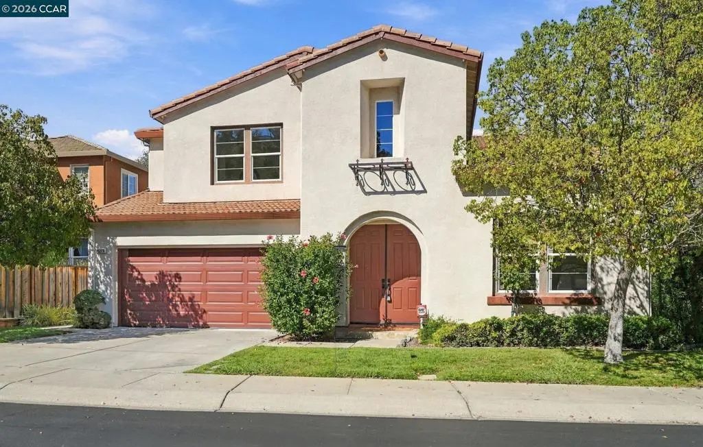 5279 S Montecito Dr, Concord, CA — listing photo 1