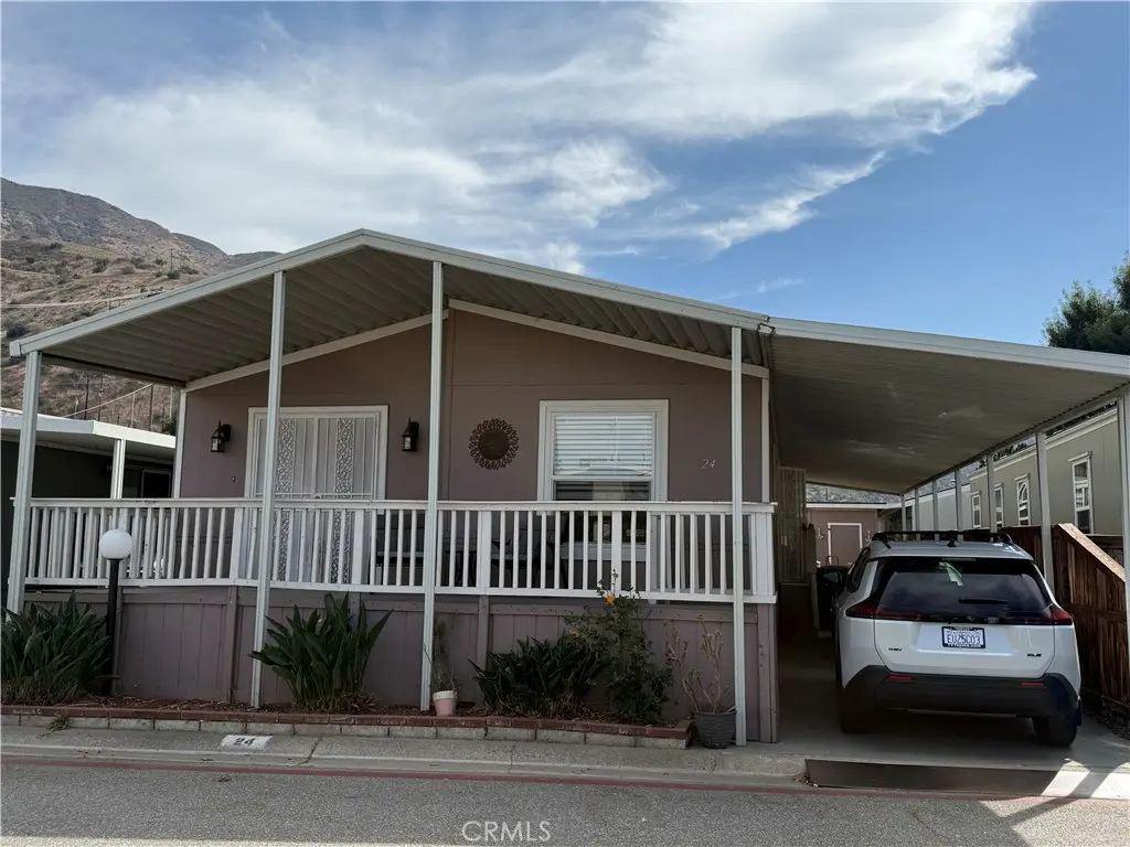 4901 Green River Rd 24, Corona, CA — listing photo 1