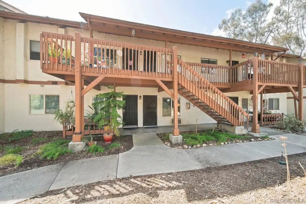 6394 Rancho Mission Rd 121, San Diego, CA — listing photo 1