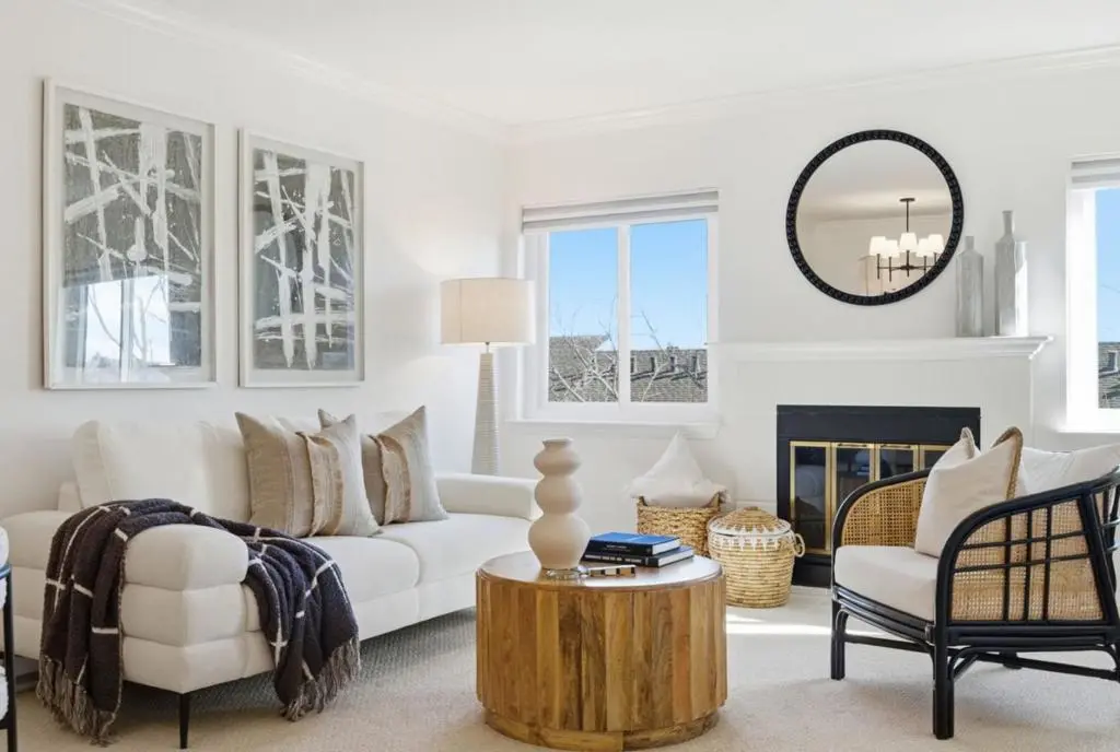 320 Peninsula Avenue 409, San Mateo, CA — listing photo 1