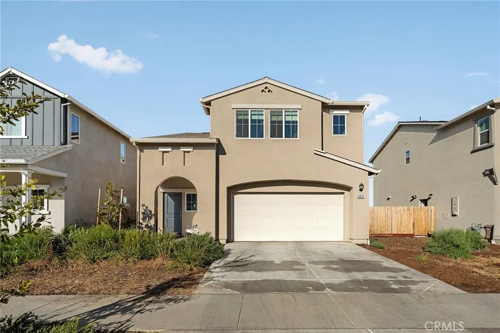 3026 Steiner Lane, Chico, CA — listing photo 1
