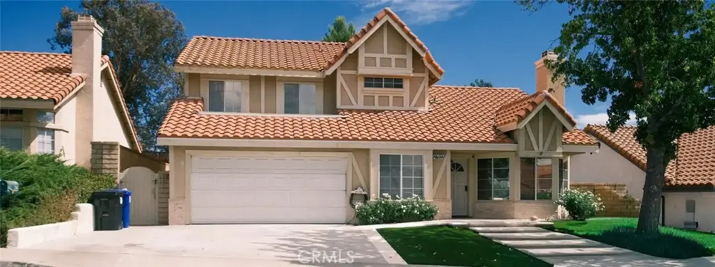 27832 Audrey Court, Canyon Country, CA — listing photo 1