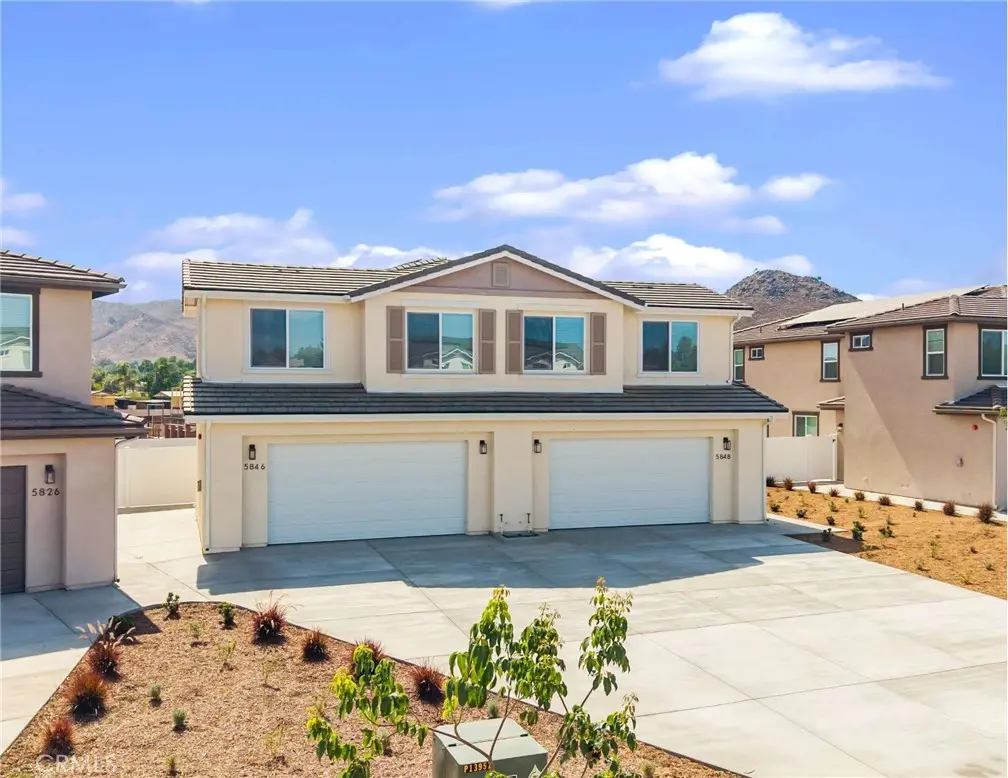 5846 -5848 Persepolis Court, Riverside, CA — listing photo 1