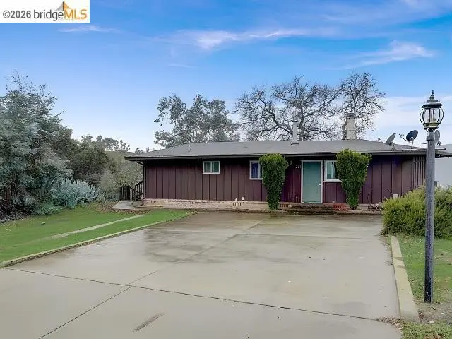 1361 Steele Canyon Rd., Napa, CA — listing photo 1