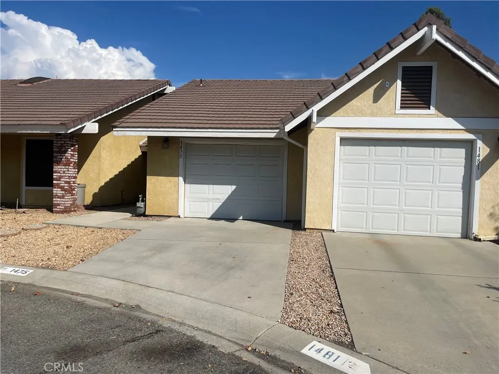 1475 Drummer Circle, San Jacinto, CA — listing photo 1