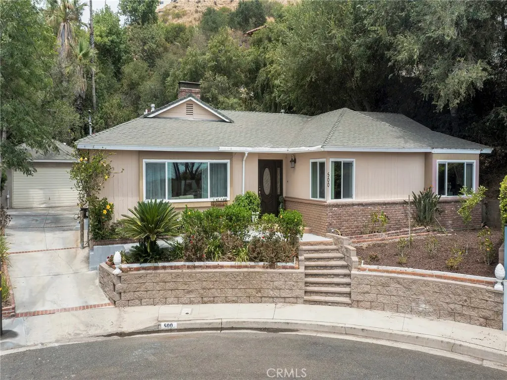 500 Via Providencia, Burbank, CA — listing photo 1