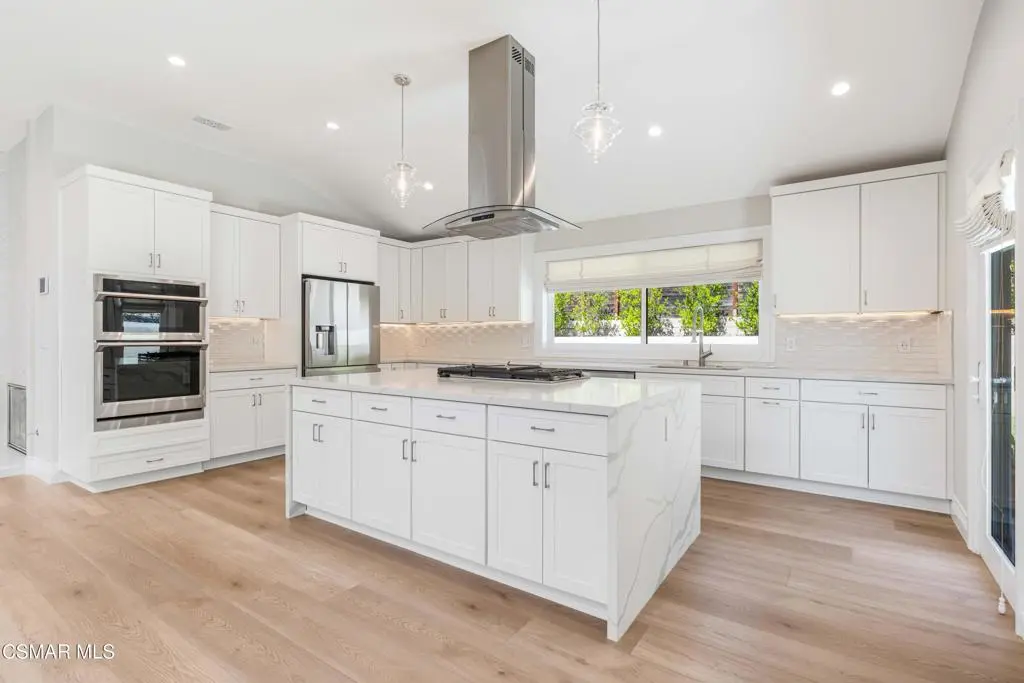 3214 Fermi Drive, Topanga, CA — listing photo 1