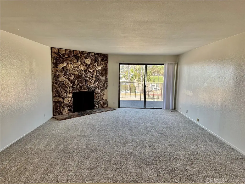 Condominium for rent at 2501 S El Camino Real 203, San Clemente, CA featuring 2 beds and 2 baths