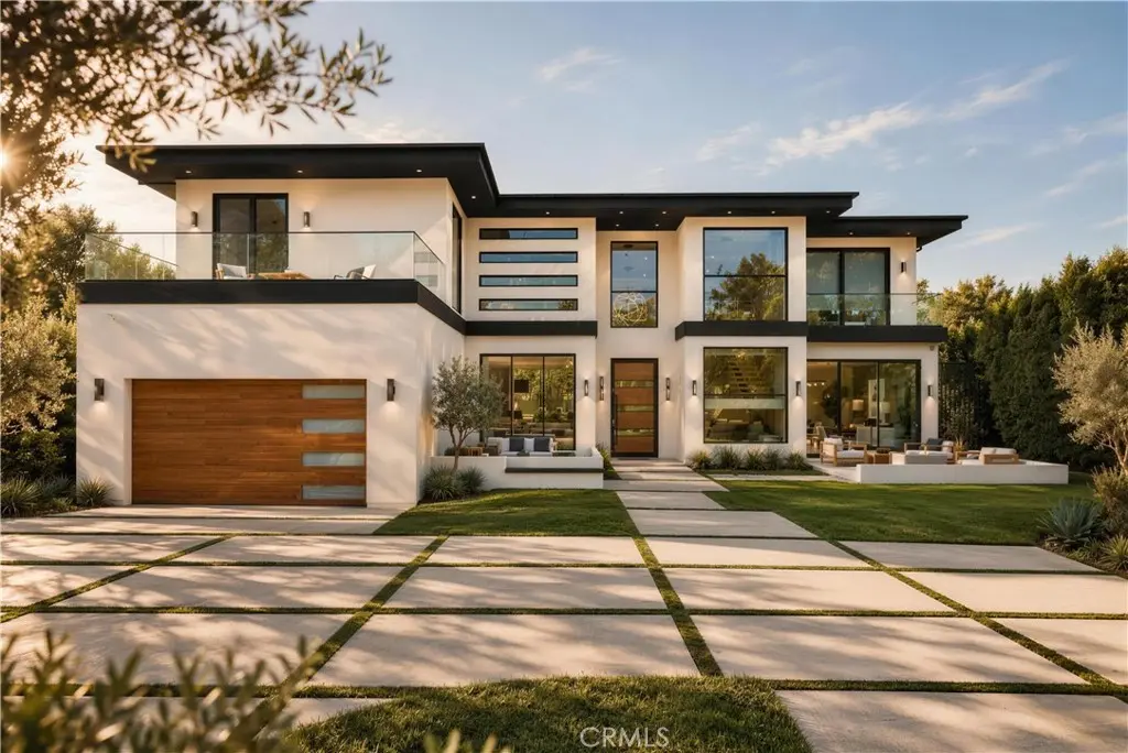 4940 Brewster Drive, Tarzana, CA — listing photo 1